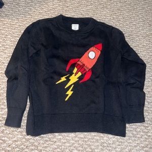 ✨GAP✨
Boys Sweater Size 5 in excellent condition